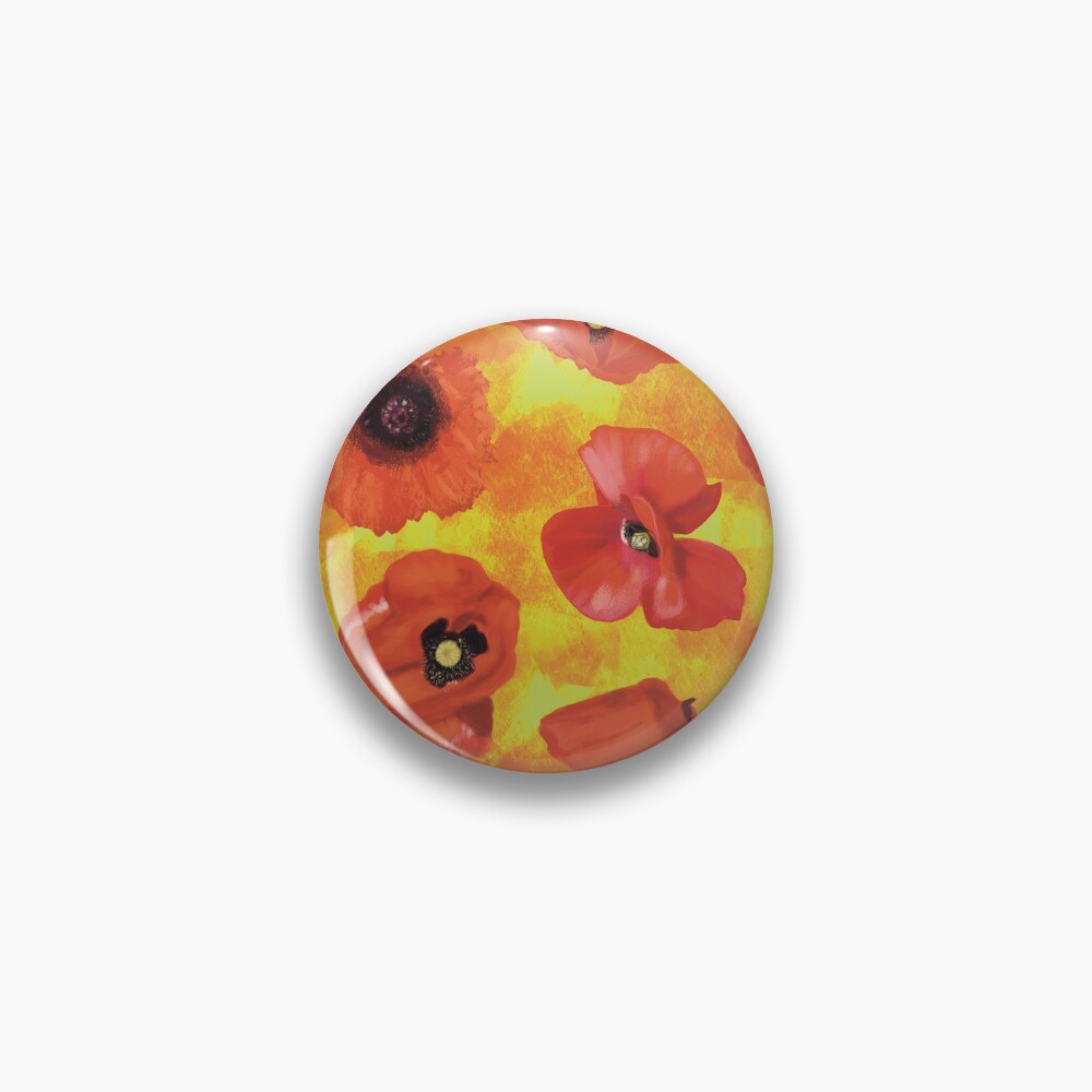 Item preview, Pin designed and sold by HayesAtHome.
