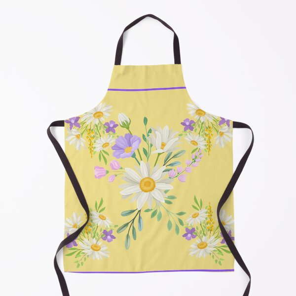 Item preview, Yellow Daisy Garden designed and sold by SloganExpress.