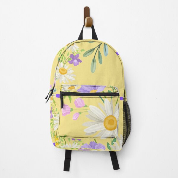 Item preview, Yellow Daisy Garden designed and sold by SloganExpress.