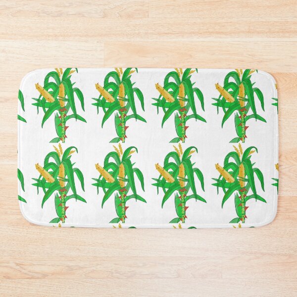 Item preview, Thorn on the Cob designed and sold by NeedlingGod.