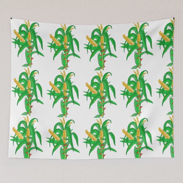 Item preview, Thorn on the Cob designed and sold by NeedlingGod.
