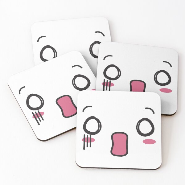 Item preview, Kawai expression designed and sold by Brendsy.