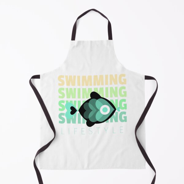 Item preview, Swimming Lifestyle designed and sold by joabaj.