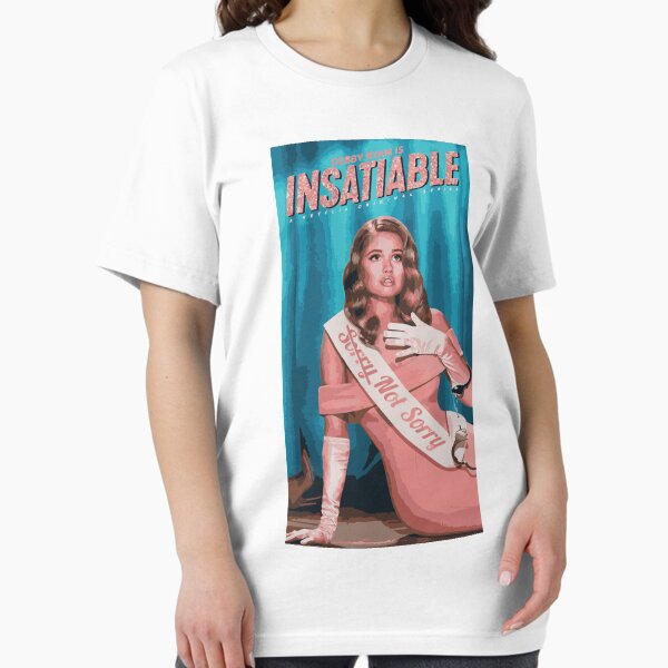 Item preview, Insatiable designed and sold by RadicalRevenge.