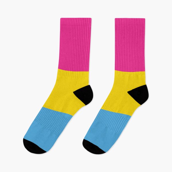 Item preview, Pansexual Pride Flag designed and sold by HumanNation.