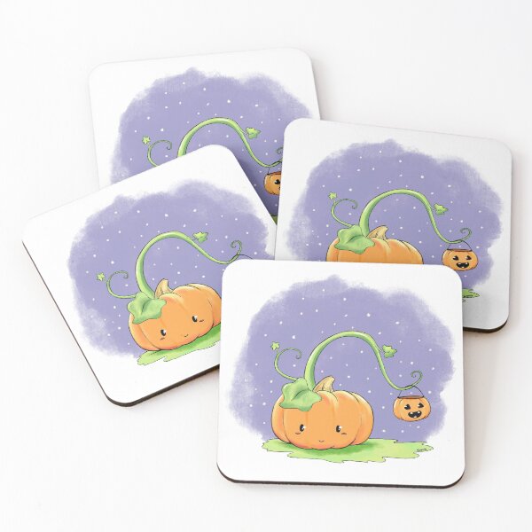 Item preview, Trick or Treat designed and sold by ArtwithEmms.