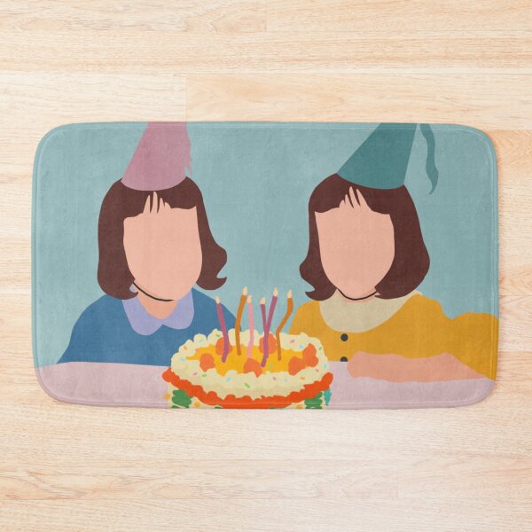Item preview, The twin sister designed and sold by idesigenez.