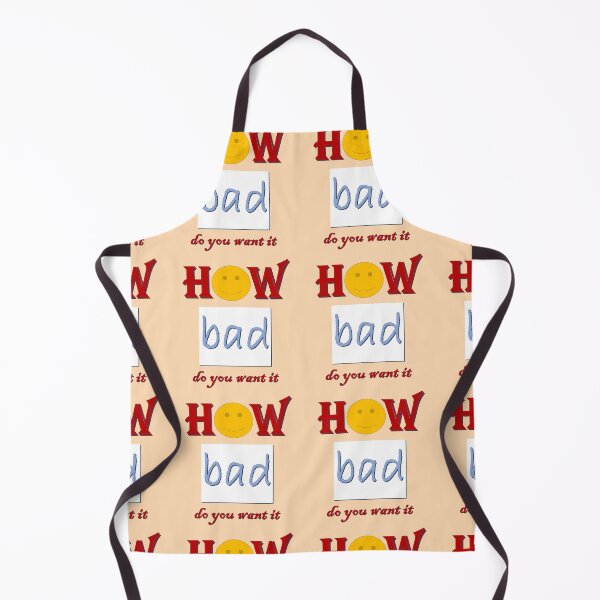 Item preview, SPORT : HOW BAD DO YOU WANT IT designed and sold by Dahani-mo.