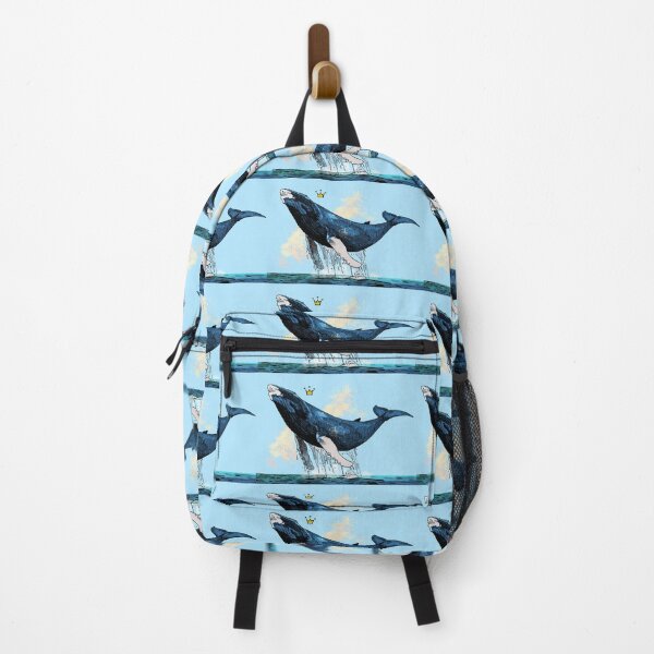 Item preview, The Whale designed and sold by joselsanguiv.