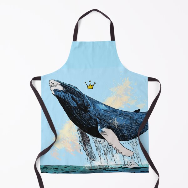 Item preview, The Whale designed and sold by joselsanguiv.