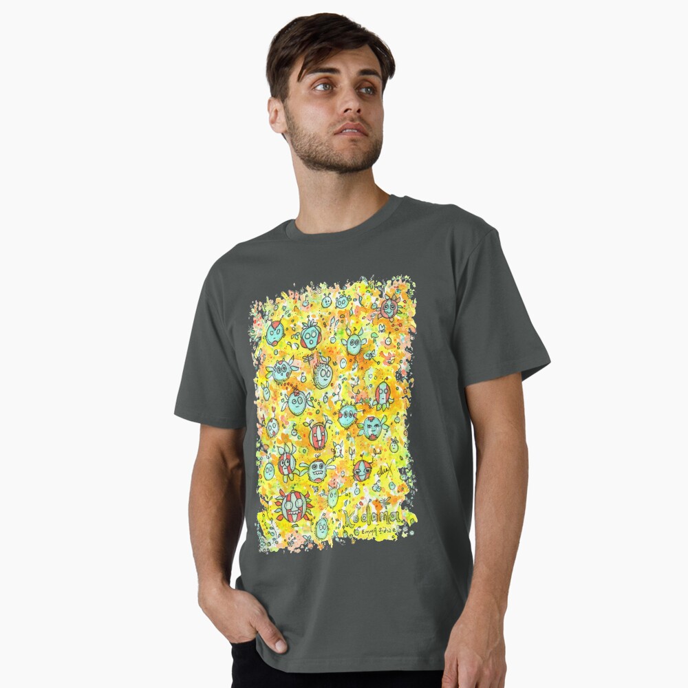 Item preview, Premium T-Shirt designed and sold by ElliaDesigns.