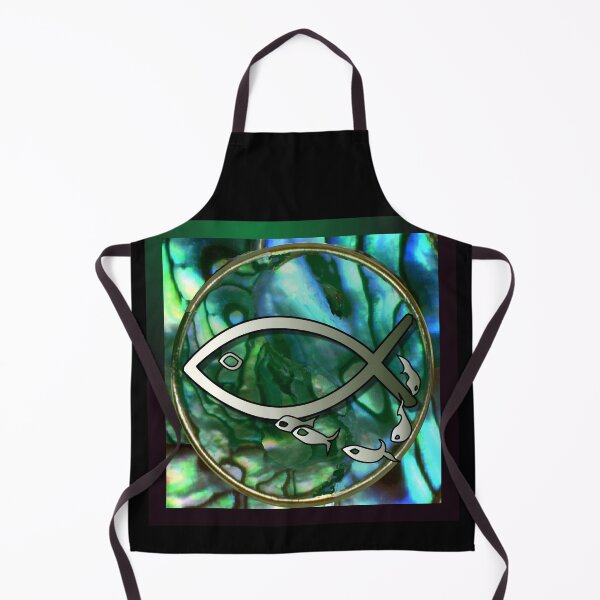 Item preview, Paua Fishing designed and sold by Patricia Howitt.