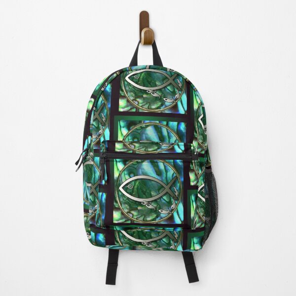 Item preview, Paua Fishing designed and sold by Patricia Howitt.