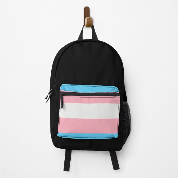 Item preview, Transgender Pride Flag designed and sold by HumanNation.