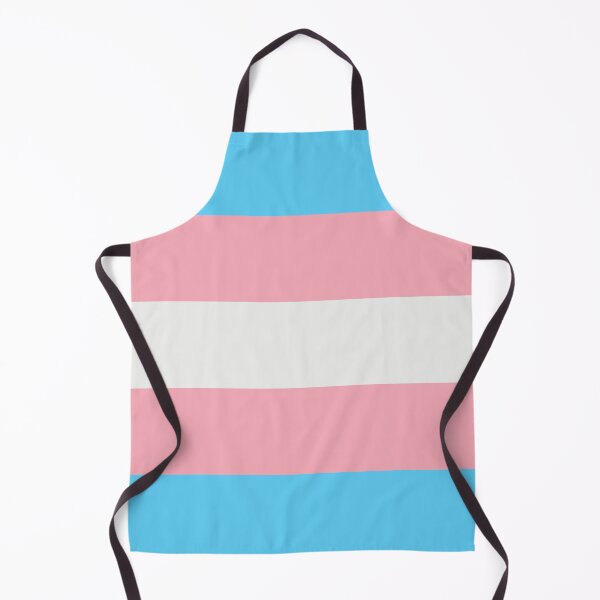 Item preview, Transgender Pride Flag designed and sold by HumanNation.