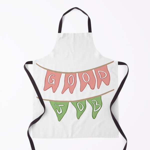 Item preview, Good Job designed and sold by madsgro.