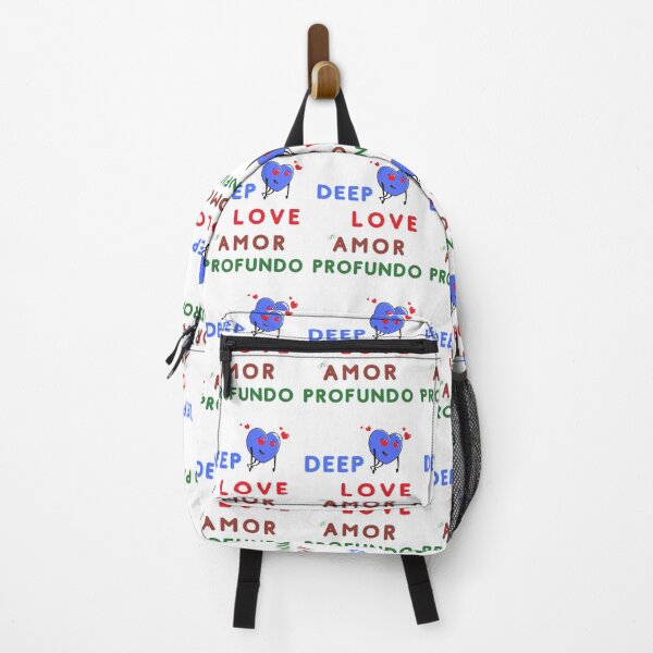 Item preview, Deep Love designed and sold by LibrosBOOKtique.
