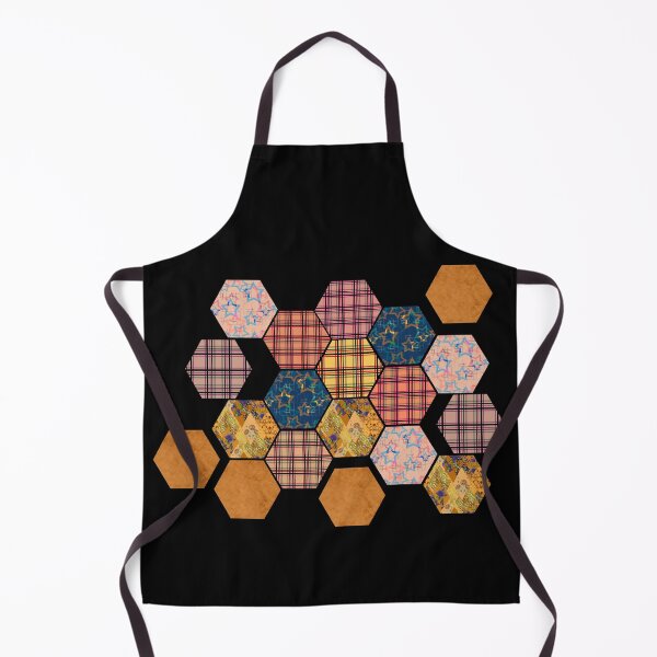 Item preview, Country patchwork designed and sold by fuzzyfox.
