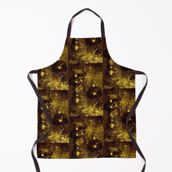 Item preview, Christmas in Gold designed and sold by EasterDaffodil.