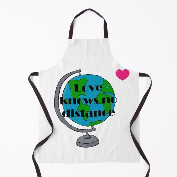 Item preview, Love Knows No Distance designed and sold by Kate_Create.