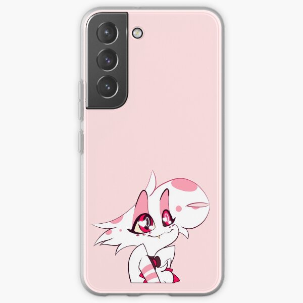 Angel dust Samsung Galaxy Soft Case