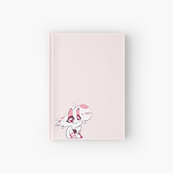 Angel dust Hardcover Journal