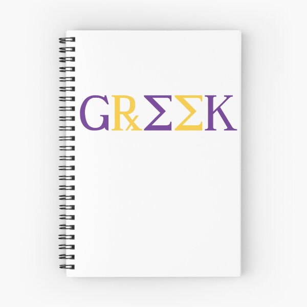 Item preview, WCU Greek Life designed and sold by JMRB.