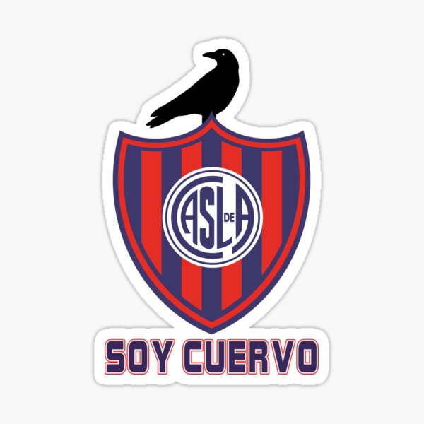 Club Atlético San Lorenzo de Almagro - Sitio Oficial  Escudos de futbol  argentino, Club san lorenzo de almagro, Cuervo san lorenzo