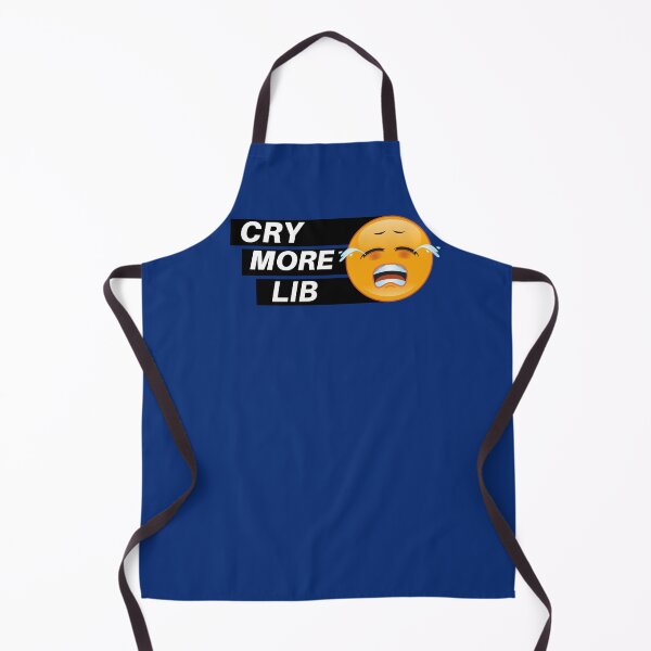 Item preview, cry more lib, madison cawthorn designed and sold by Hey-Nice-Shirt.