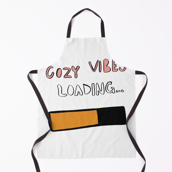 Item preview, Cozy vibes loading designed and sold by madsgro.