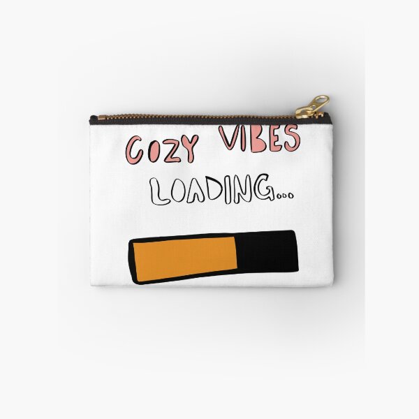 Item preview, Cozy vibes loading designed and sold by madsgro.
