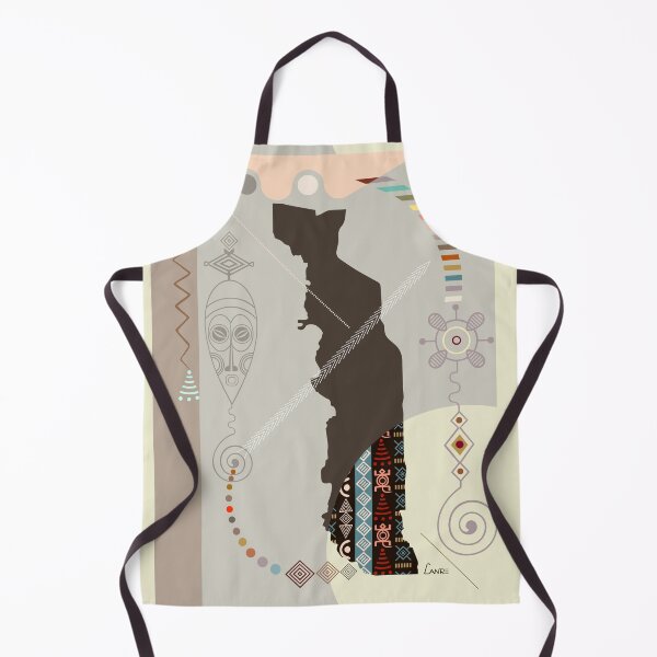 Item preview, Togo Stylized designed and sold by lanrestudio.
