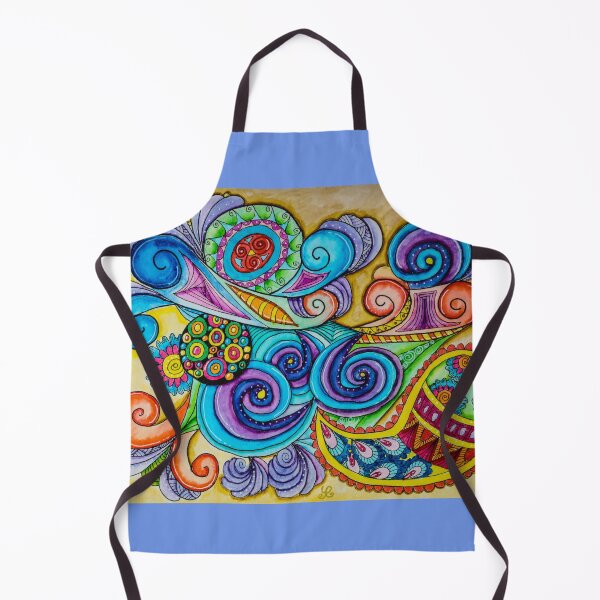 Item preview, Swirlies designed and sold by yanarepkin.