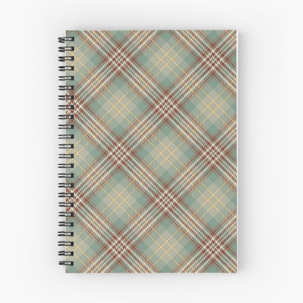 Item preview, Tartan Seamless Pattern designed and sold by RetComly.