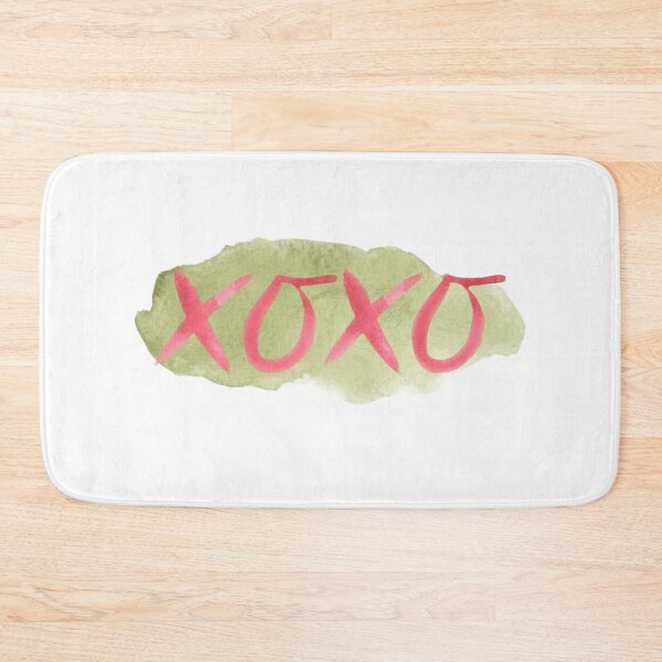 Item preview, XOXO Hugs and Kisses designed and sold by Robin Liefeld.