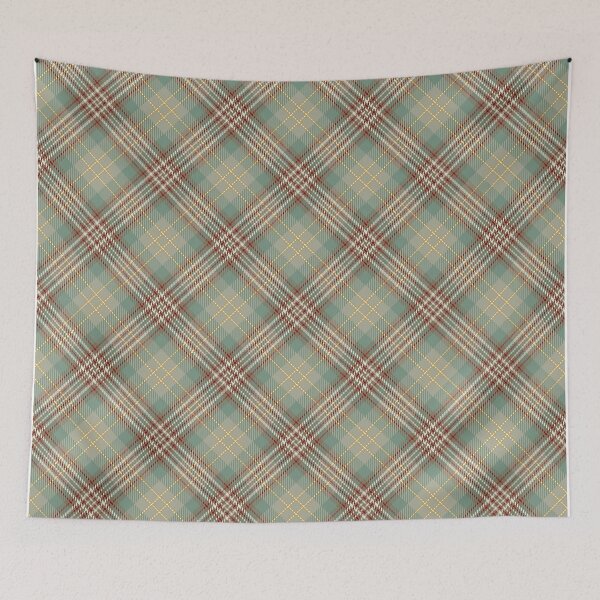 Item preview, Tartan Seamless Pattern designed and sold by RetComly.
