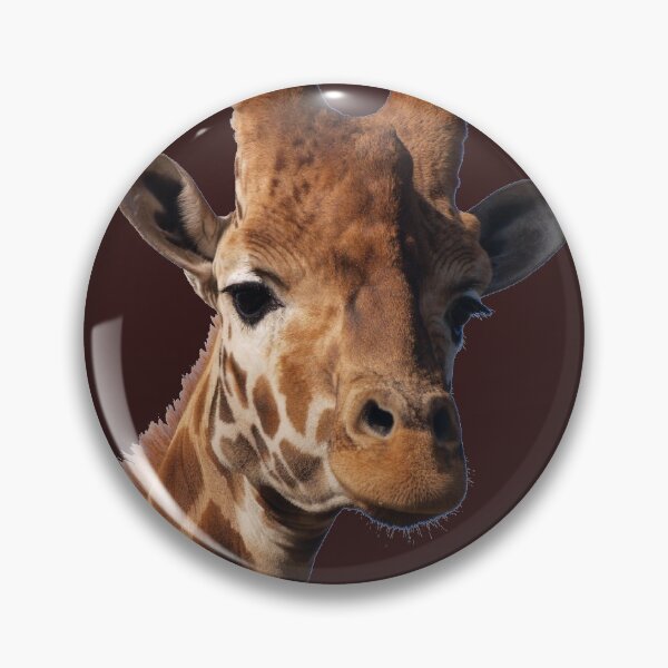 Aperçu de l'œuvre Girafe créée et vendue par ginnymac.