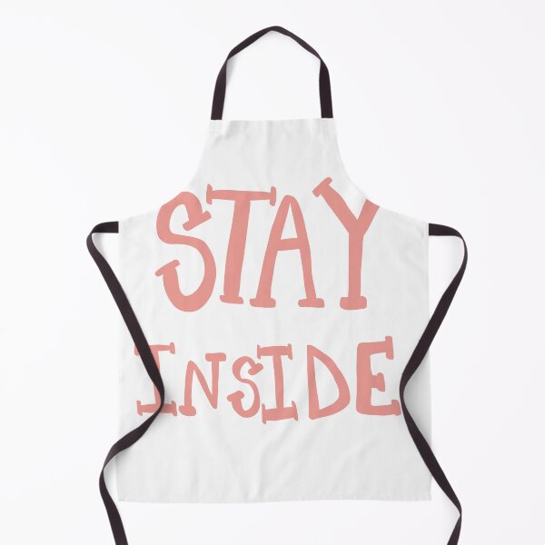 Item preview, Stay Inside designed and sold by madsgro.