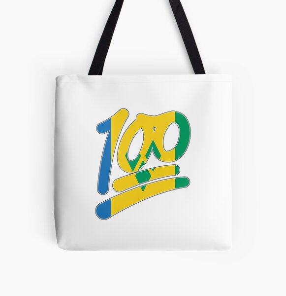 Saint Vincent And Grenadines Flag Womens Fashion Large Tote Ladies Handbag Shoulder Bag Saint Vincent And Grenadines Flag Womens Fashion Large Tote Ladies Handbag Shoulder Bag