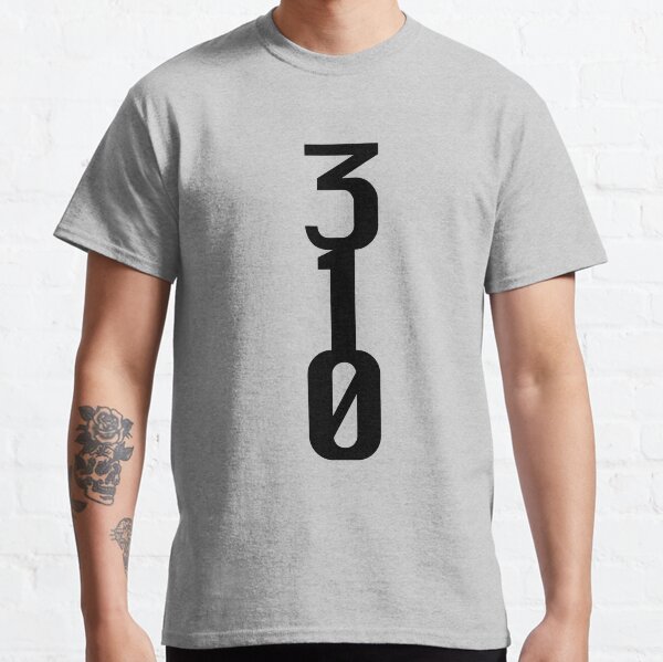 310 Classic T-Shirt