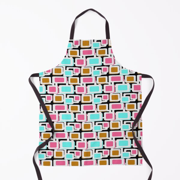 Item preview, Retro . Abstract geometric pattern 1 designed and sold by fuzzyfox.