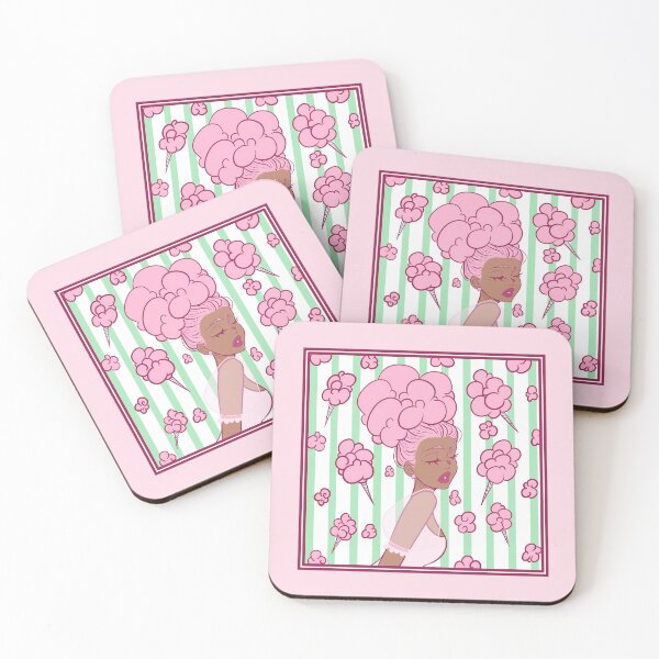 Item preview, Candy Floss designed and sold by Zamyria.