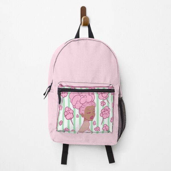 Item preview, Candy Floss designed and sold by Zamyria.