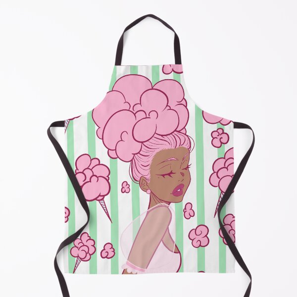 Item preview, Candy Floss designed and sold by Zamyria.