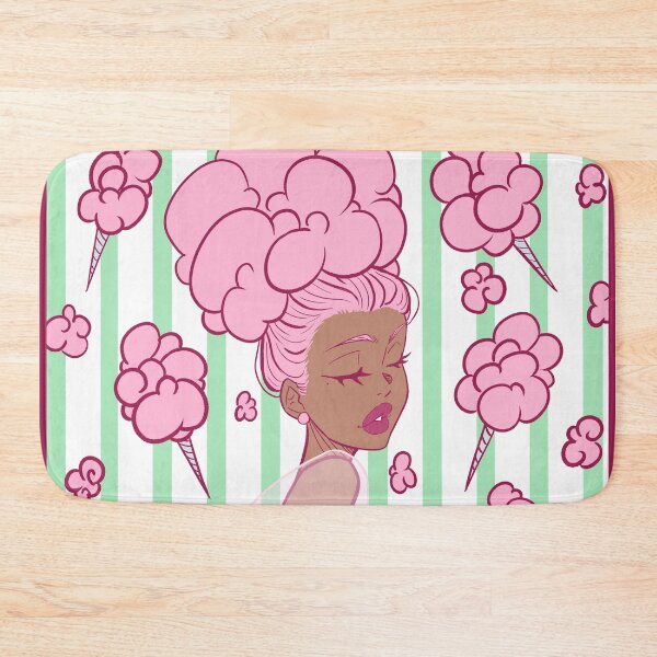 Item preview, Candy Floss designed and sold by Zamyria.