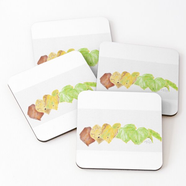 Item preview, Changing Leaves designed and sold by Kaitlyn Murphy.