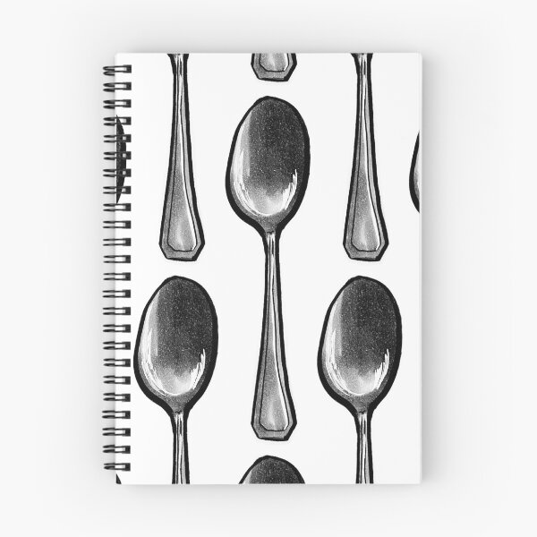 Item preview, Spoon designed and sold by Araly  Langomas.