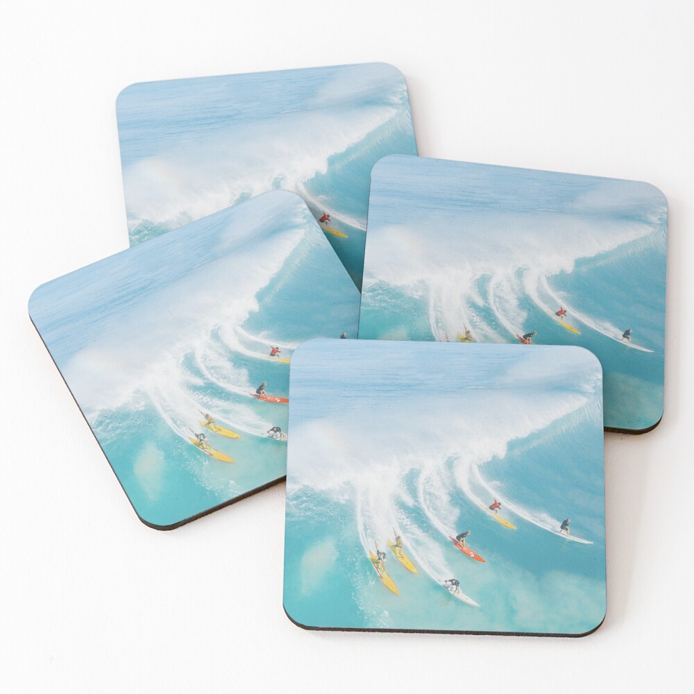 Item preview, Coasters (Set of 4) designed and sold by Claireandrewss.