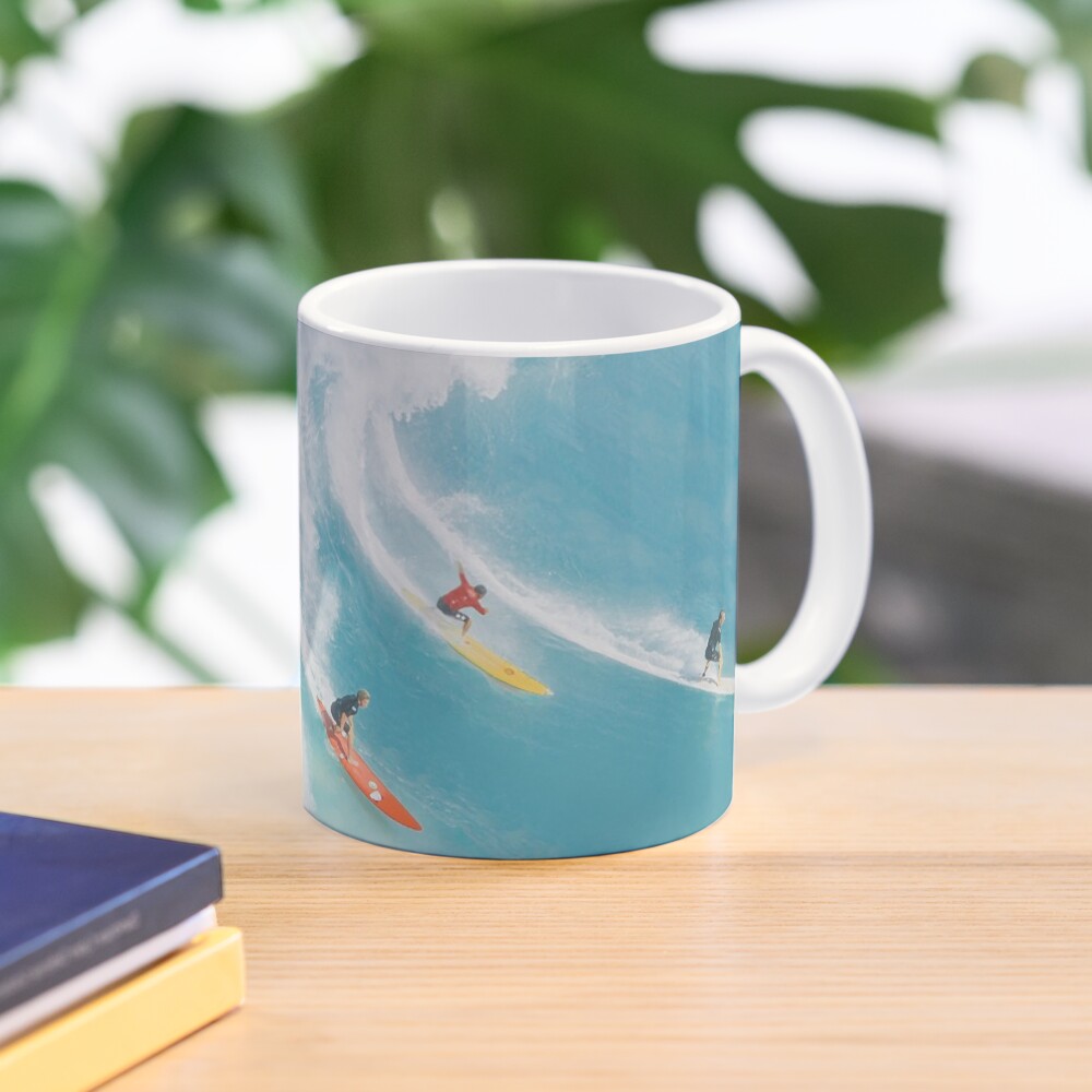 Item preview, Classic Mug designed and sold by Claireandrewss.