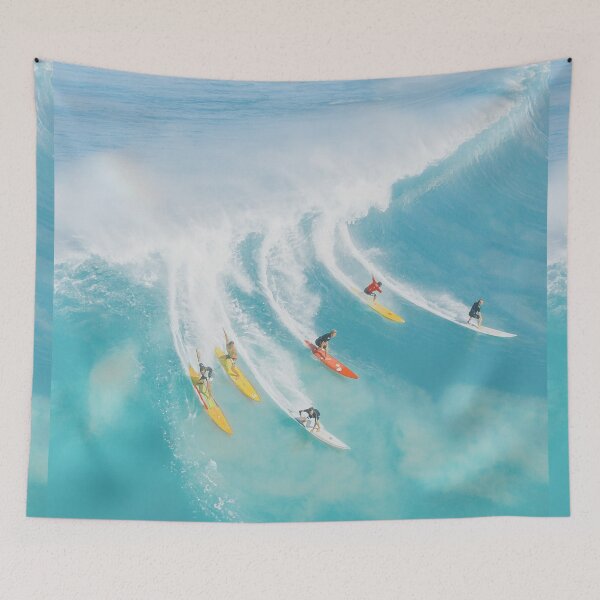 Item preview, Summer Full of Surfing designed and sold by Claireandrewss.